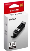 Canon PGI-550 PGI BK blækpatron
